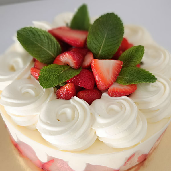 Fraisier