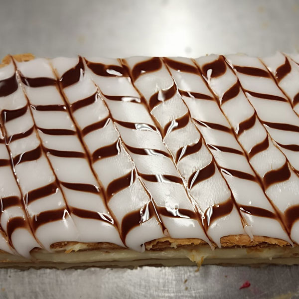 Mille Feuilles