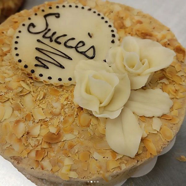 Succès