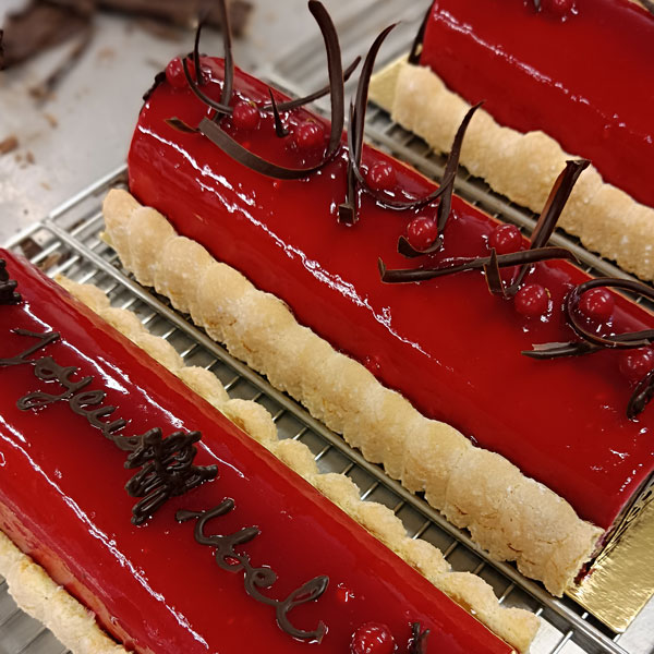 Bûche