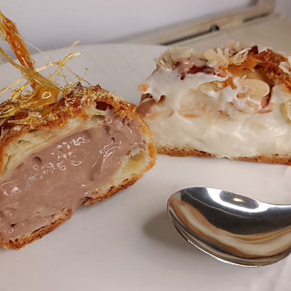 Choux