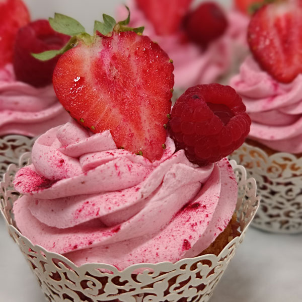 Cupcake
