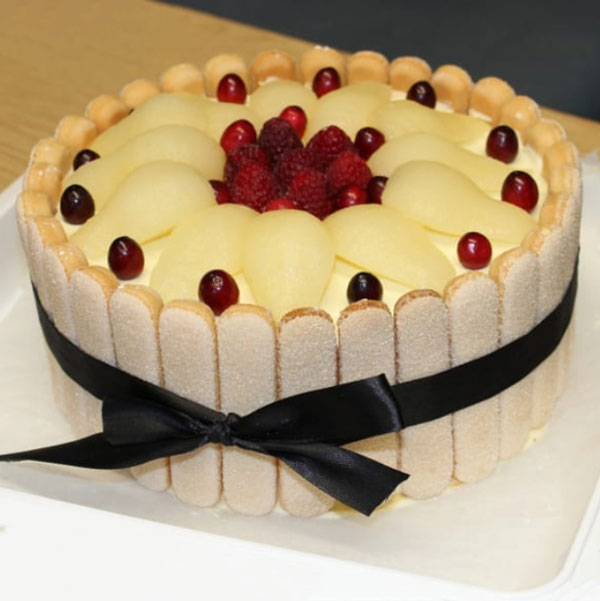 Entremet