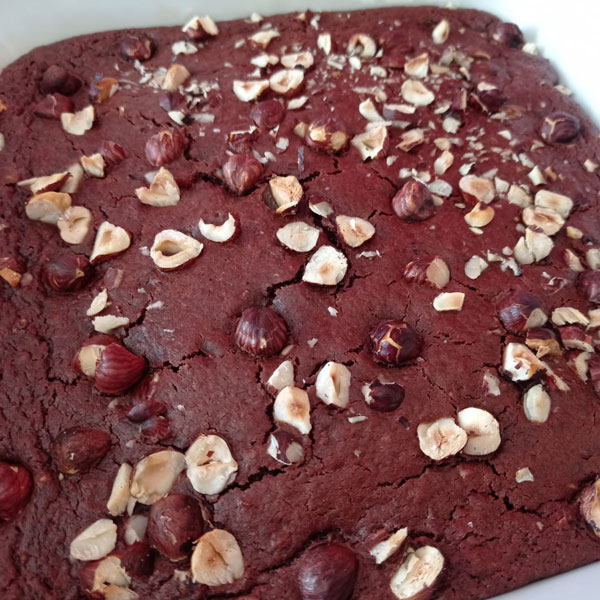 Brownie