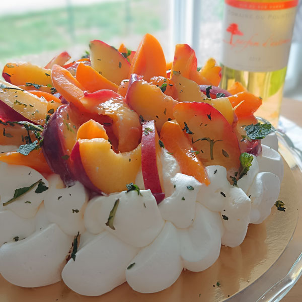 Pavlova