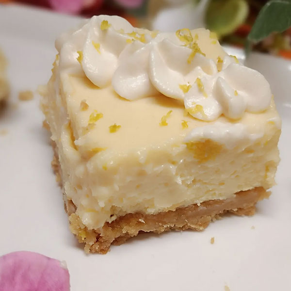 Cheesecake