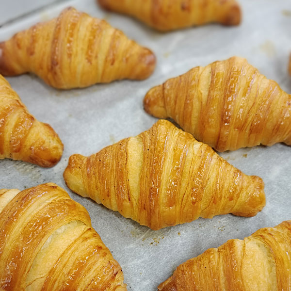 Croissants