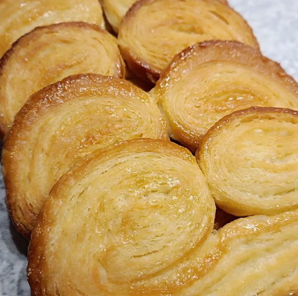 Palmiers