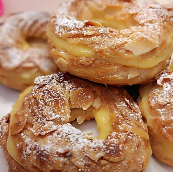 Paris-Brest